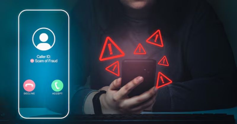 Thế nào là hành vi chiếm đoạt tài sản?