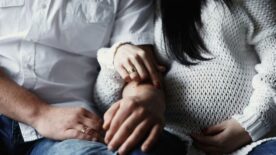 Vấn đề con riêng và quyền lợi của người vợ/con chung.