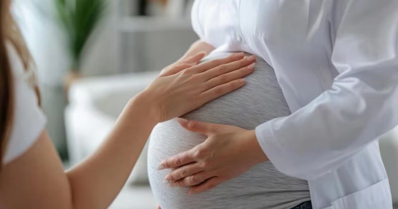 Bạo hành phụ nữ mang thai có truy cứu trách nhiệm hình sự không?