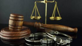 Các tình tiết giảm nhẹ hình phạt tù.