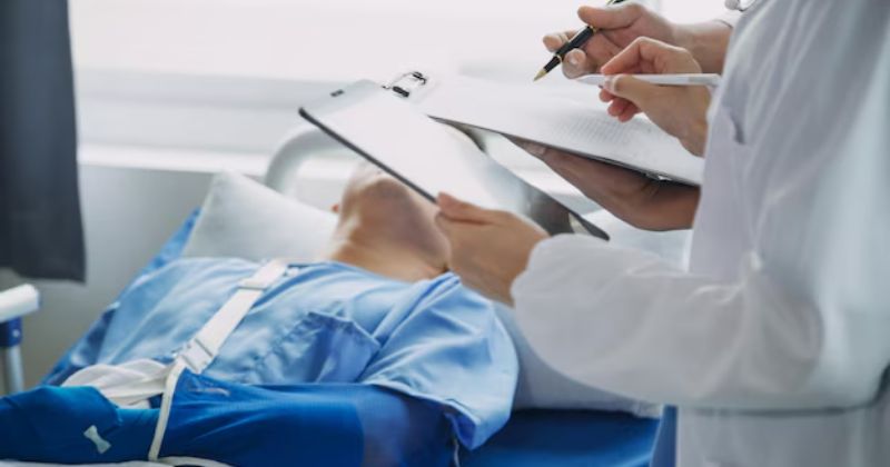 Các yếu tố quyết định đến hình phạt hành vi cố ý gây thương tích.