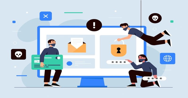 Thế nào là hành vi chiếm đoạt tài sản có tổ chức?