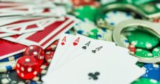 Các tình tiết giảm nhẹ tội đánh bạc