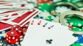 Tội đánh bạc được quy định thế nào theo luật?