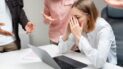 Bị bạo hành nơi công sở thì phải làm sao?