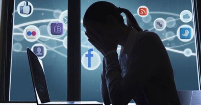 Bị người khác bôi nhọ trên mạng xã hội thì phải làm sao? Bị người khác bôi nhọ trên mạng xã hội thì phải làm sao?