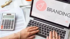 Chiêu trò lợi dụng uy tín thương hiệu để bán hàng.