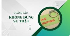 Quảng cáo không đúng sự thật có thể bị truy tố hình sự không?