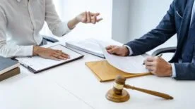 Tiền sự là gì? Khi nào bị tính là tiền sự?