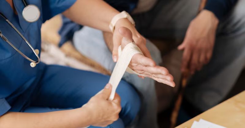 Cố ý gây thương tích có tính chất côn đồ là gì? Tội cố ý gây thương tích phạt tù bao nhiêu năm?