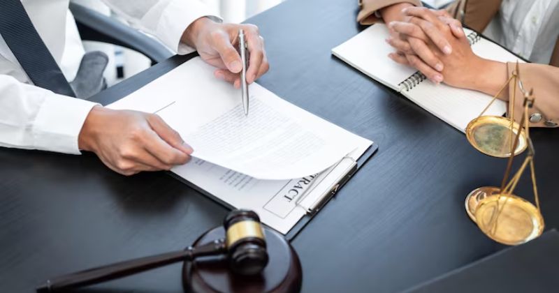 Tha tù trước thời hạn có điều kiện là gì? Tư vấn tại Văn phòng luật sư tố tụng.