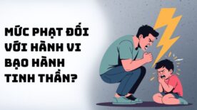 Mức phạt đối với hành vi bạo hành tinh thần