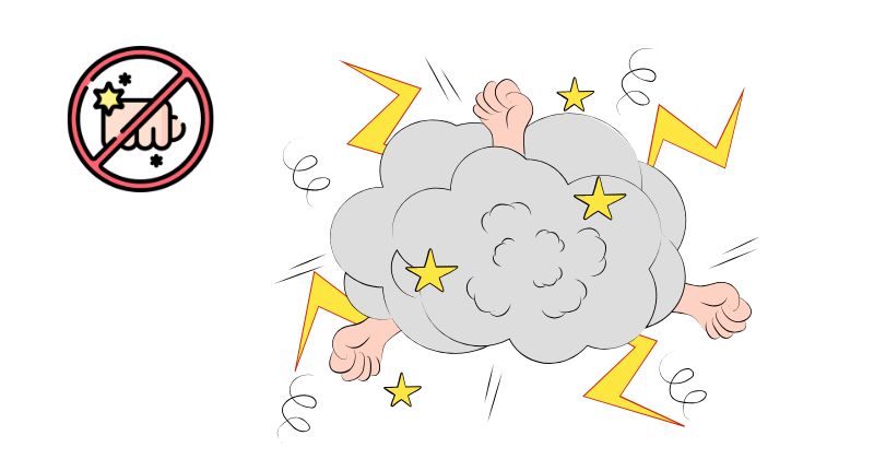 Phạt hành chính hành vi gây rối trật tự công cộng