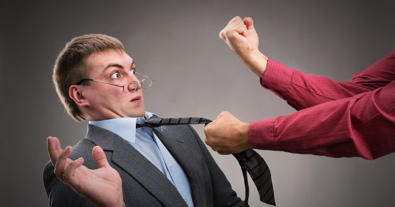 Hành vi cố ý gây thương tích dẫn đến tử vong