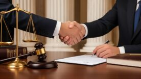 Giải quyết tranh chấp hợp đồng dân sự: Hướng dẫn toàn diện 2026