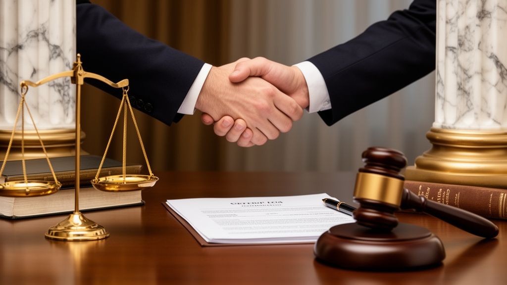 Hợp đồng đầu tư startup: Hướng dẫn pháp lý toàn diện 2026