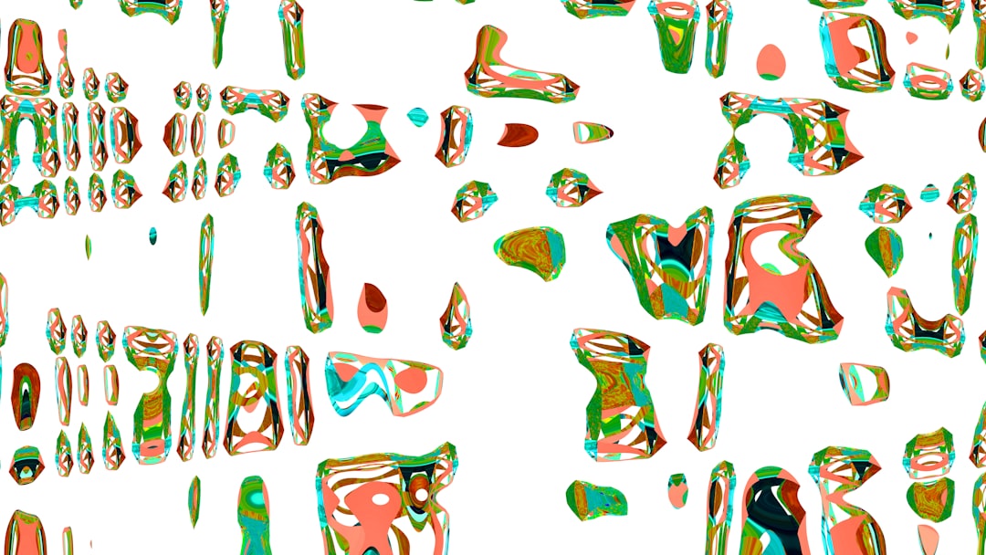 Các loại dữ liệu sinh trắc học phổ biến