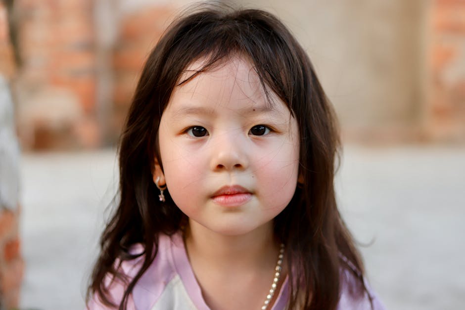 Biểu tượng bảo vệ dữ liệu cá nhân và trẻ em