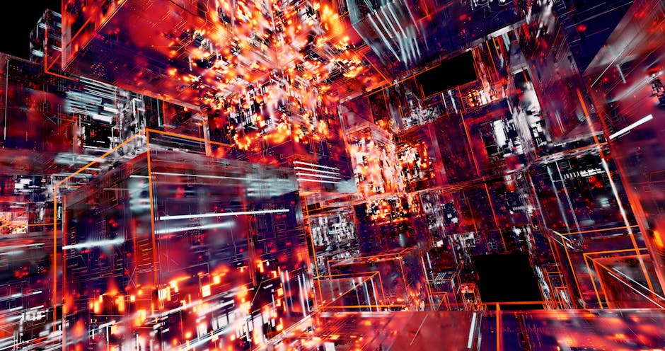 Hình ảnh minh họa NFT và blockchain tại Việt Nam Hình ảnh minh họa NFT và blockchain tại Việt Nam