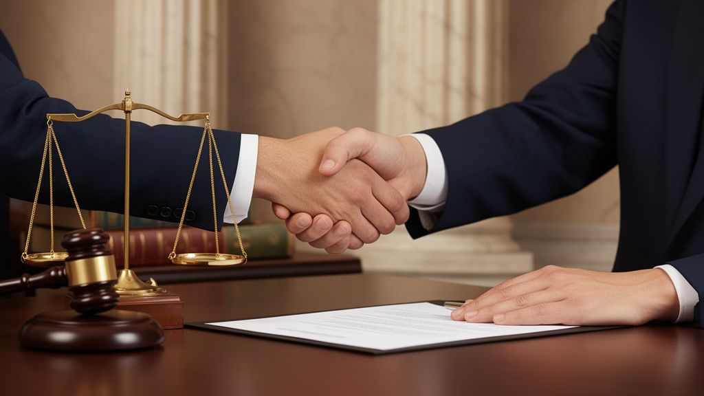 Pháp lý hợp đồng quảng cáo Influencer: Bảo vệ quyền lợi các bên 2026