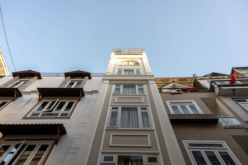 Thảo luận quyền và nghĩa vụ trong hợp đồng thuê nhà