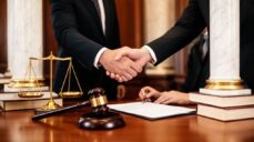 Pháp lý Hợp Đồng Thuê Văn Phòng 2026: Hướng Dẫn Toàn Diện