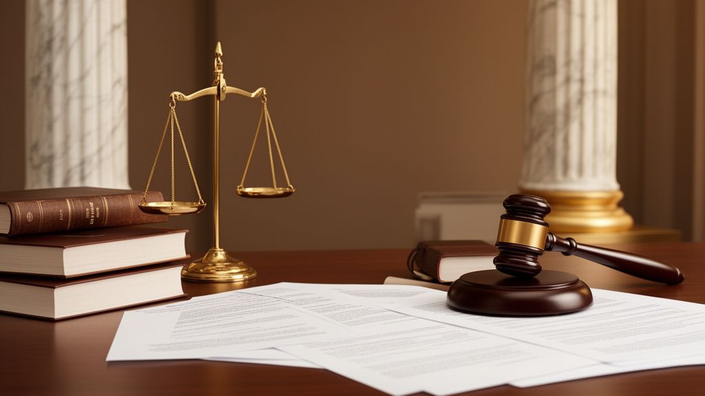 Quy định pháp luật ly hôn thuận tình: Hướng dẫn chi tiết 2026