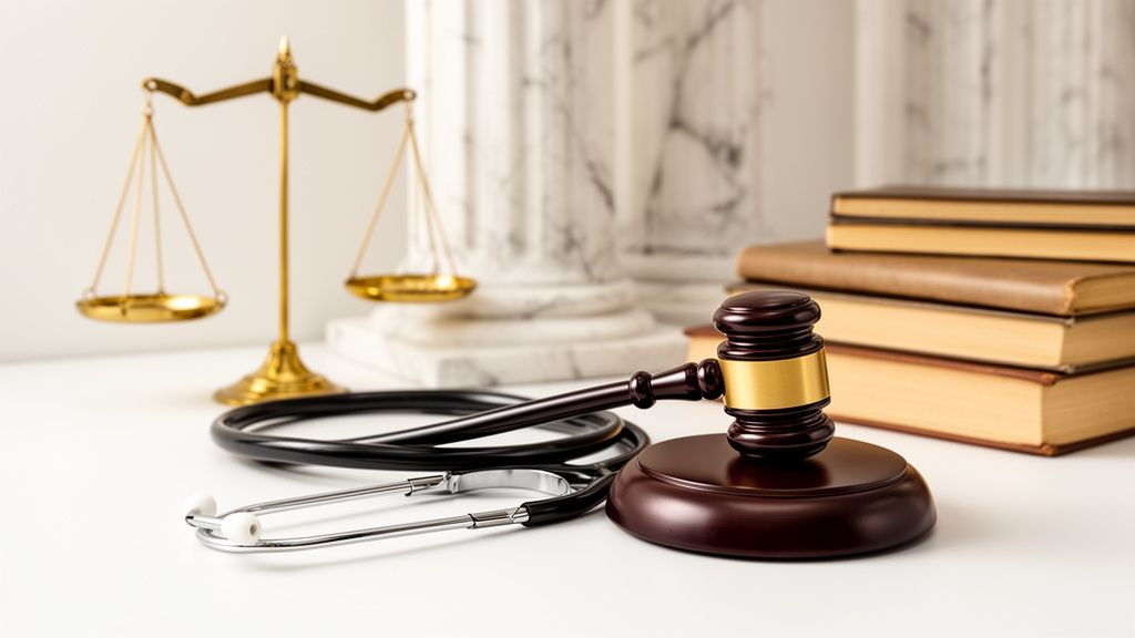 Quyền Lợi Bệnh Nhân Khám Chữa Bệnh 2026: Hướng Dẫn Toàn Diện Quyền Lợi Bệnh Nhân Khám Chữa Bệnh 2026: Hướng Dẫn Toàn Diện