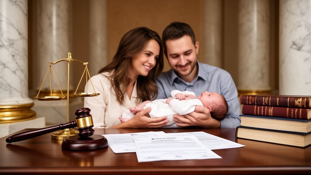 Quyền Nuôi Con Sau Ly Hôn: Hướng Dẫn Pháp Lý Toàn Diện 2026