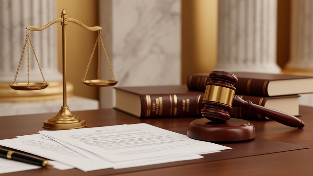 Thủ Tục Cấp Giấy Phép Xây Dựng 2026: Hướng Dẫn Toàn Diện Từ A-Z