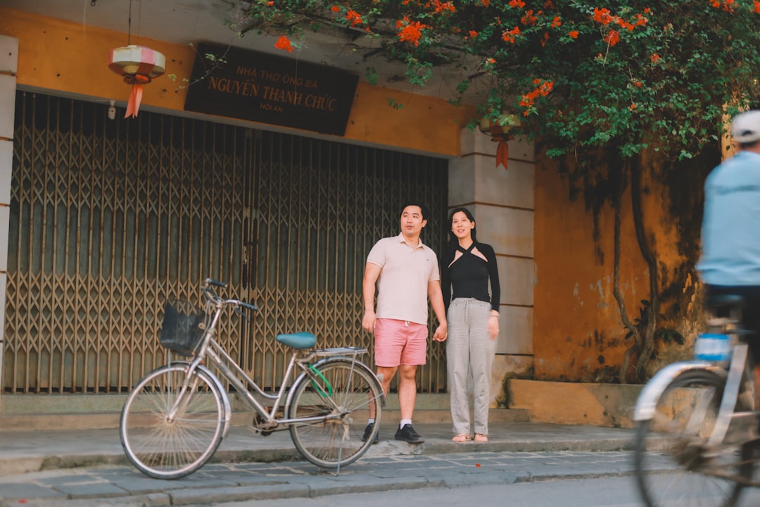 Buổi phỏng vấn xác minh thông tin khi đăng ký kết hôn