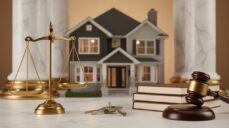 Thủ tục giải quyết tranh chấp đất đai: Hướng dẫn chi tiết 2026