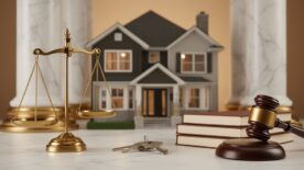 Thủ tục giải quyết tranh chấp đất đai: Hướng dẫn chi tiết 2026