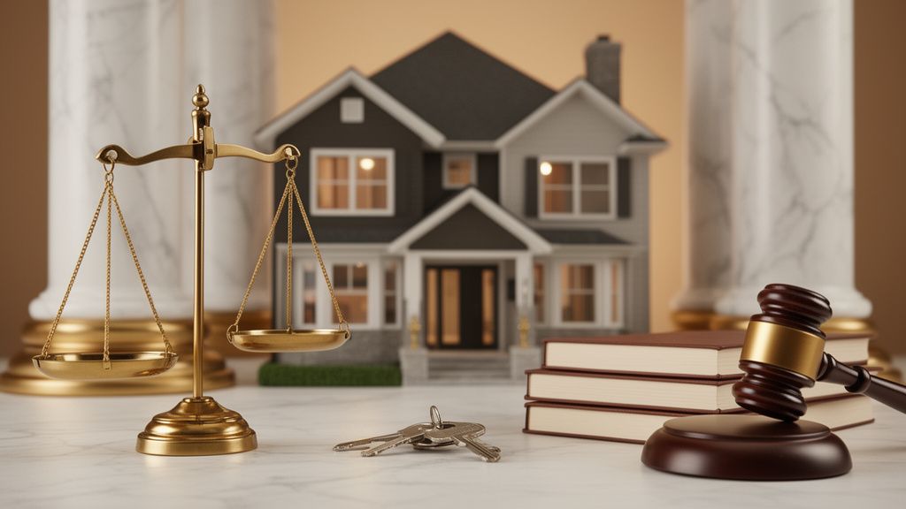 Thủ tục giải quyết tranh chấp đất đai: Hướng dẫn chi tiết 2026 Thủ tục giải quyết tranh chấp đất đai: Hướng dẫn chi tiết 2026