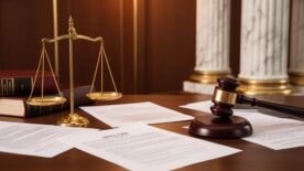 Thủ Tục Khởi Kiện Đòi Nợ: Hướng Dẫn Chi Tiết 2026