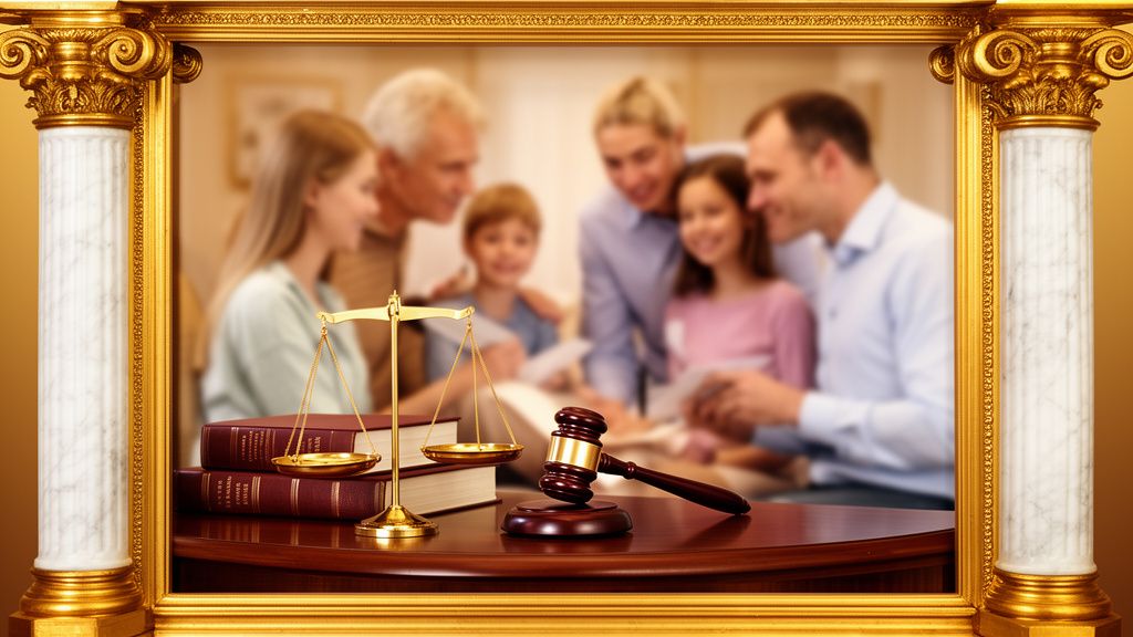 Thủ Tục Lập Di Chúc Hợp Pháp 2026: Hướng Dẫn Chi Tiết Từ A-Z