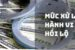 Hối lộ phạm tội gì? Quy định pháp luật về mức phạt